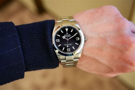 rolex explorer 40 ref.224270 bj.2023 ungetragen|rolex explorer 40 extensions.